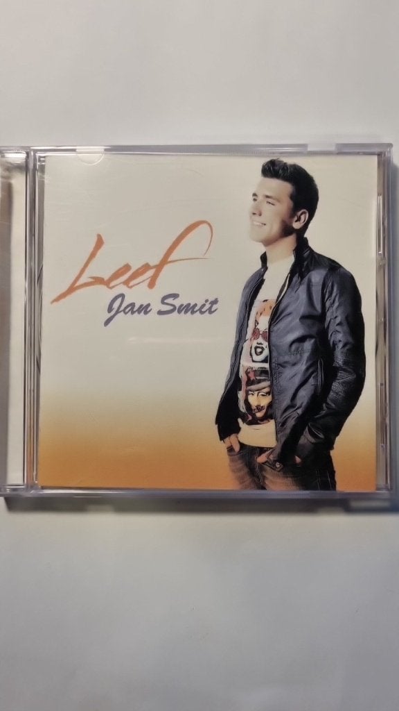Jan Smit Leef - foto 1