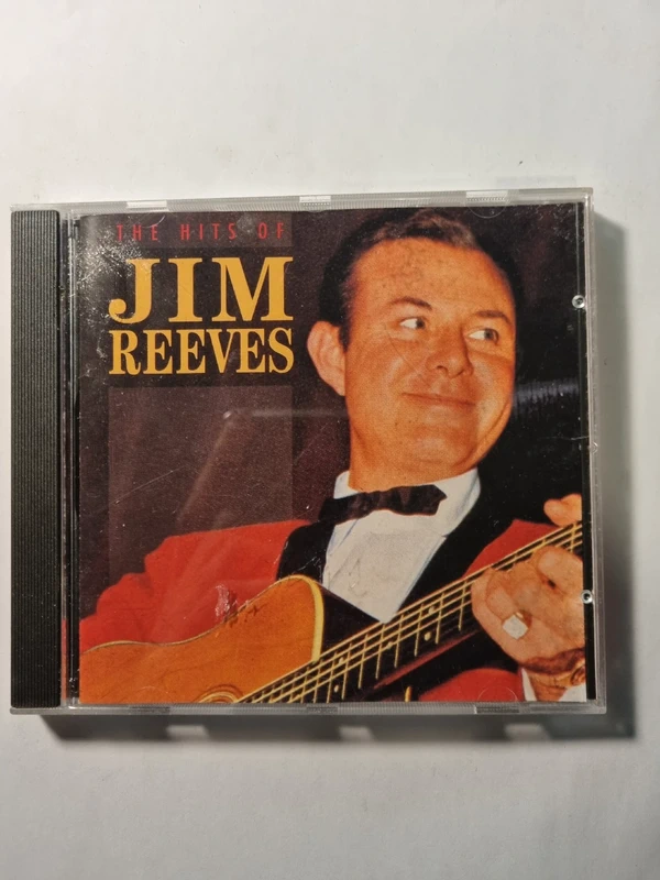 Jim Reeves - The Hits Of - foto 1