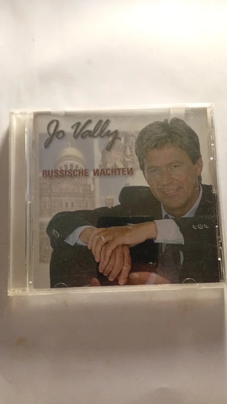 Jo Vally - Russische Nachten - foto 1