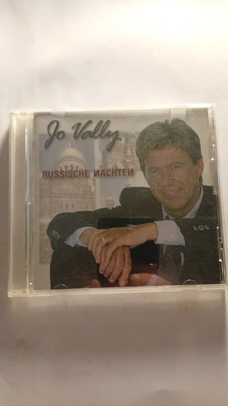 Jo Vally - Russische Nachten - foto 1