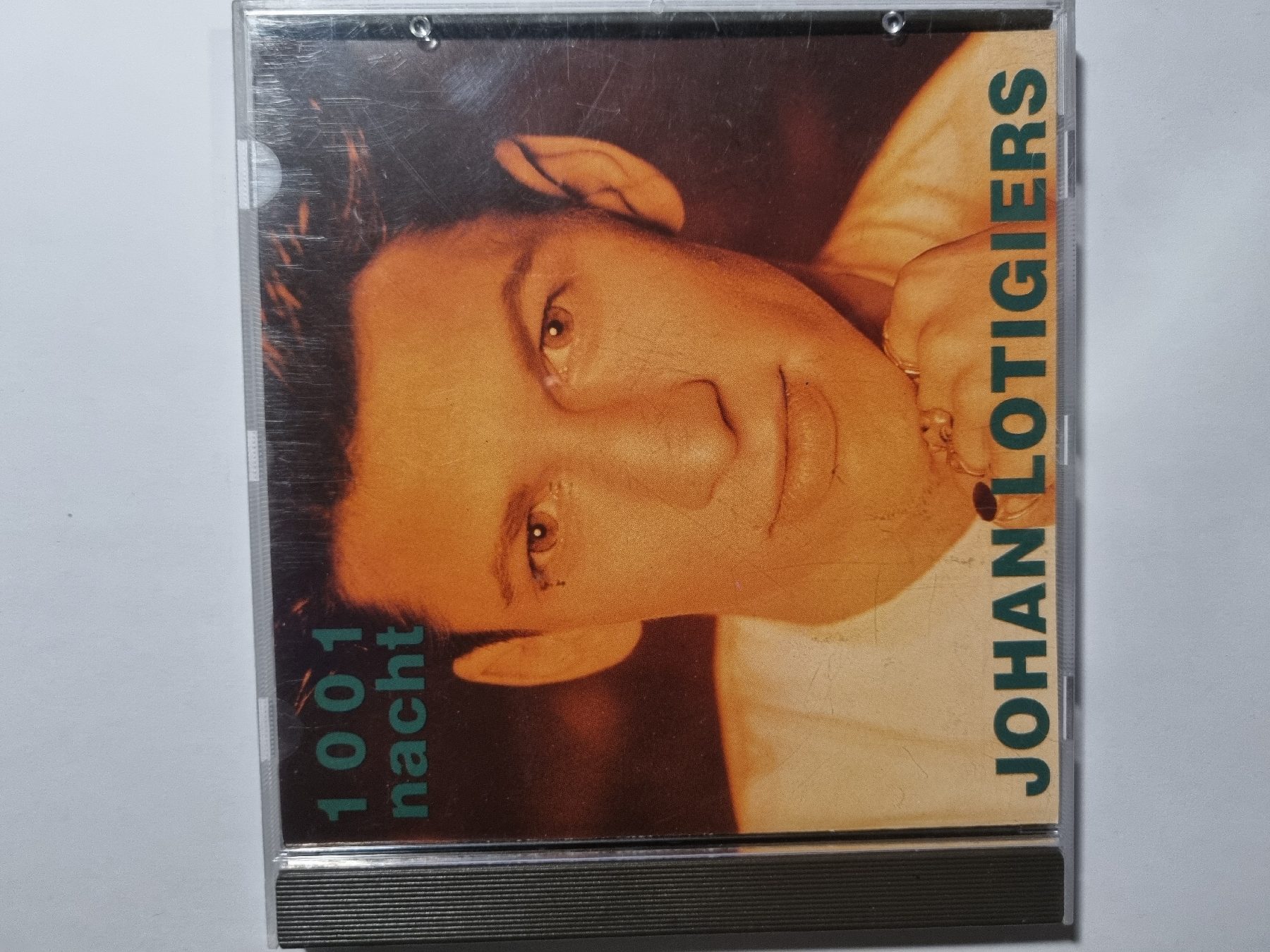 Johan Lotigiers - 1001 Nacht - foto 1