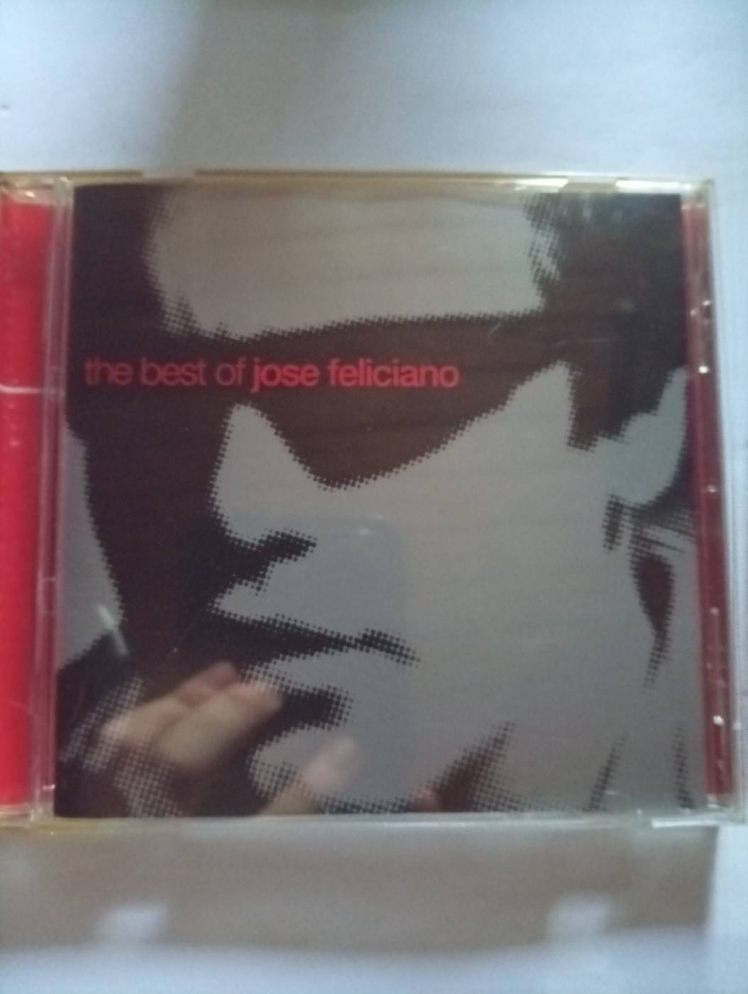 Jose Feliciano* - The Best Of Jose Feliciano - foto 1