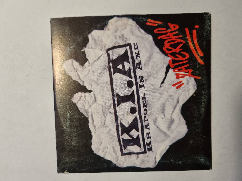 K.I.A* - Zaterdag - foto 1