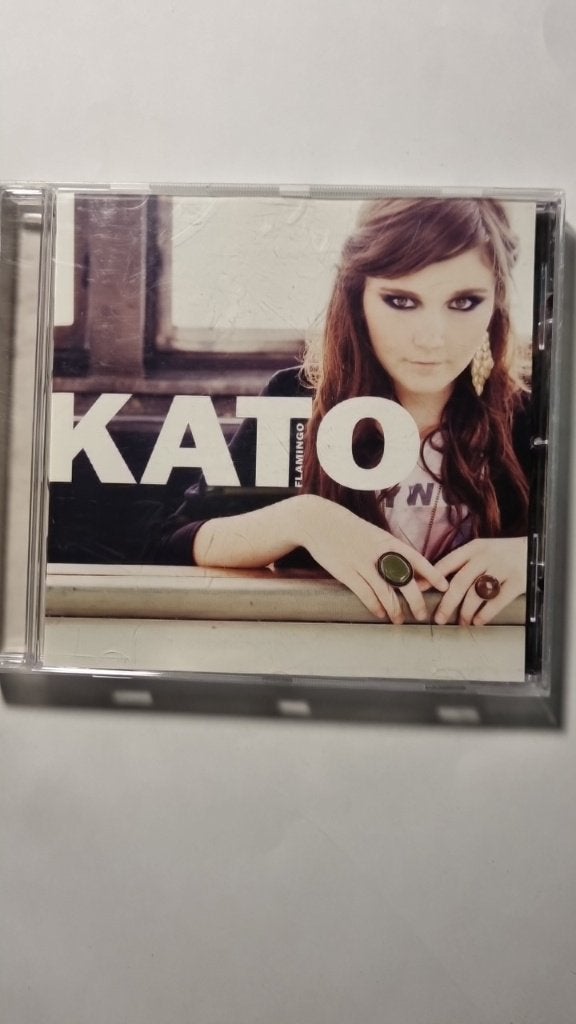 Kato Flamingo - foto 1