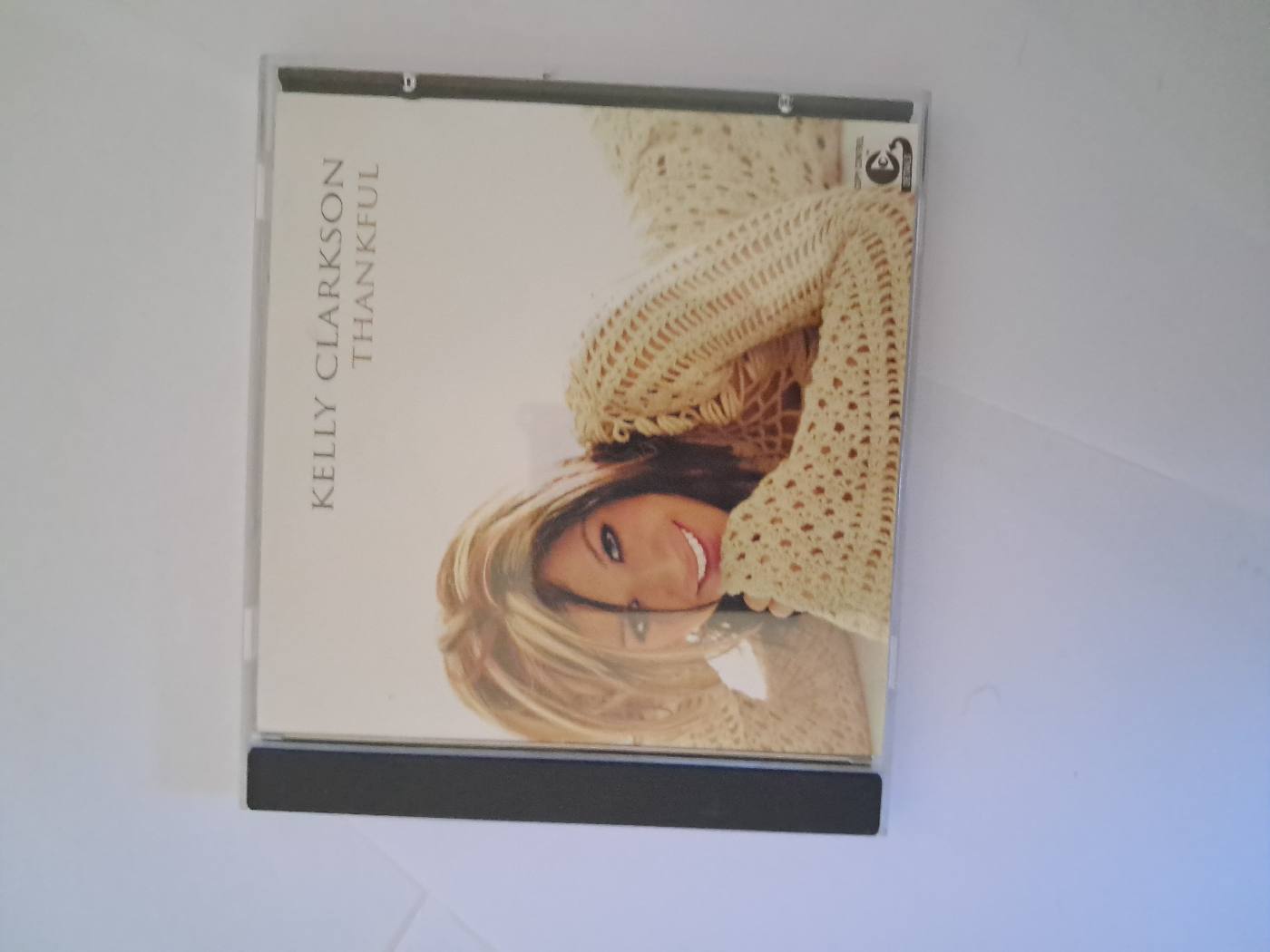 Kelly Clarkson - Thankful - foto 1
