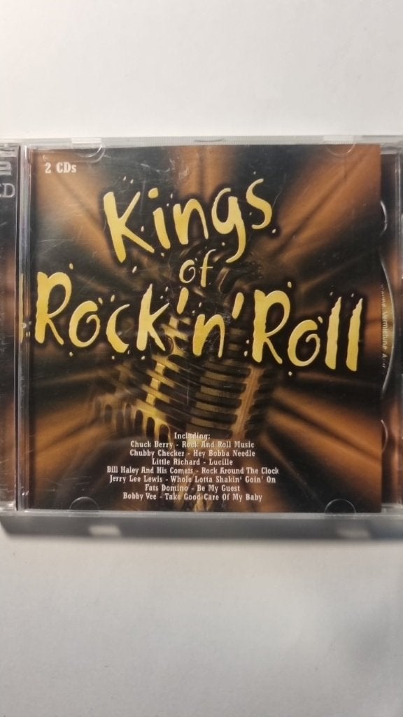 kings of rock and roll - foto 1
