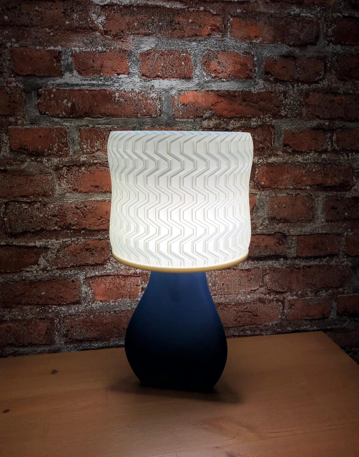Lamp tritor - foto 1