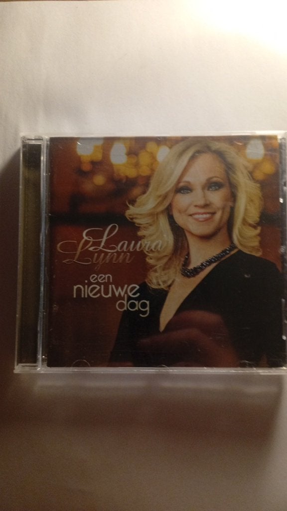 Laura Lynn - Een Nieuwe Dag - foto 1