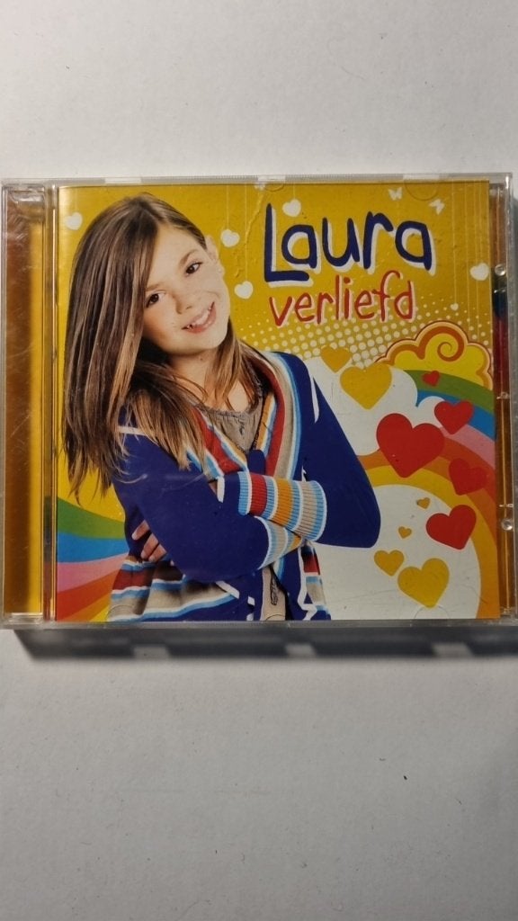 Laura - Verliefd - foto 1