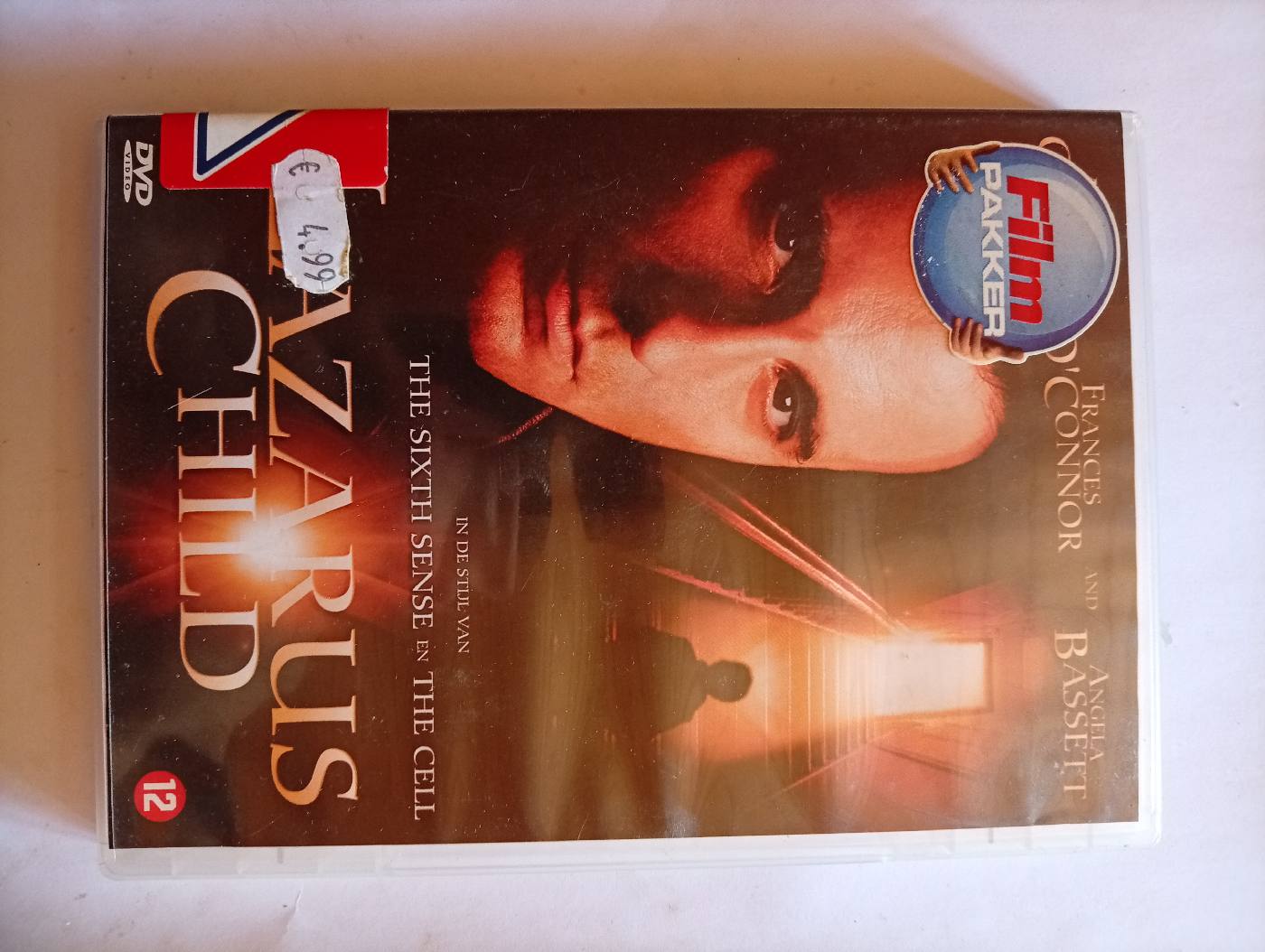 LAZARUS CHILD - foto 1