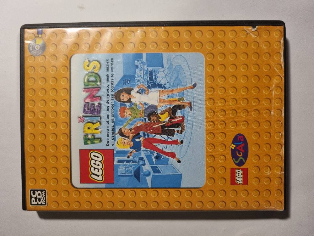 lego friends - foto 1