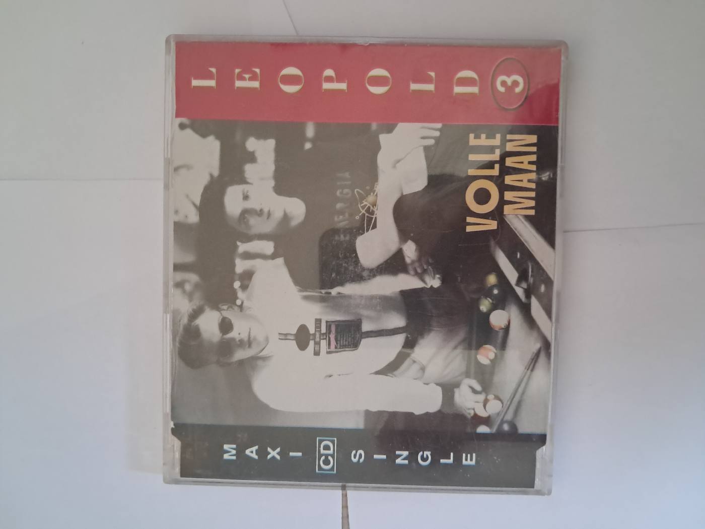 Leopold 3 - Volle Maan - foto 1