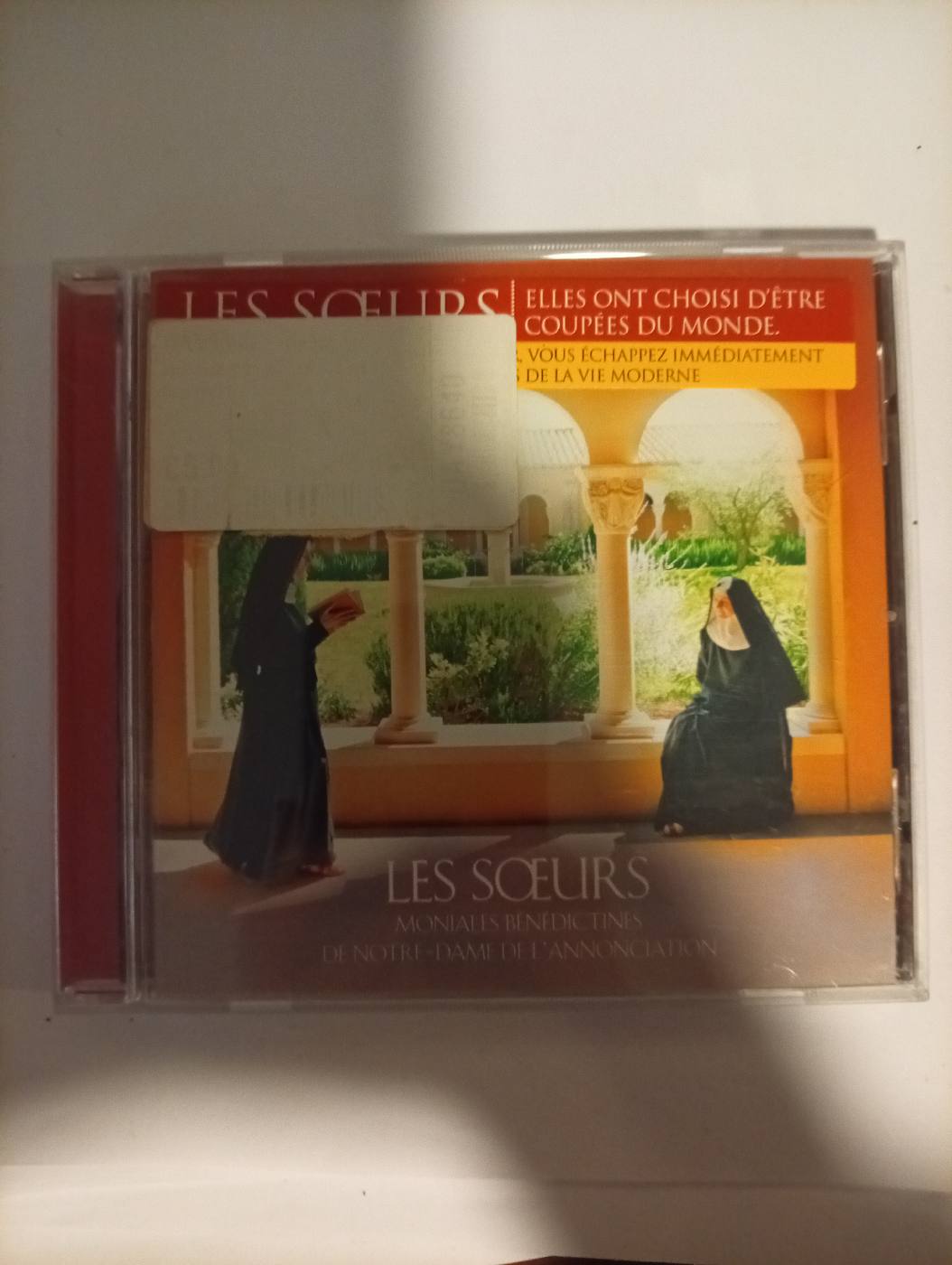 Les Soeurs (2) - In Paradisum - foto 1