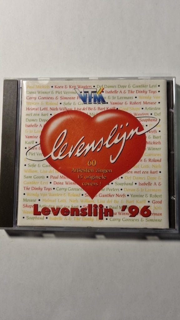 Levenslijn 96 - foto 1