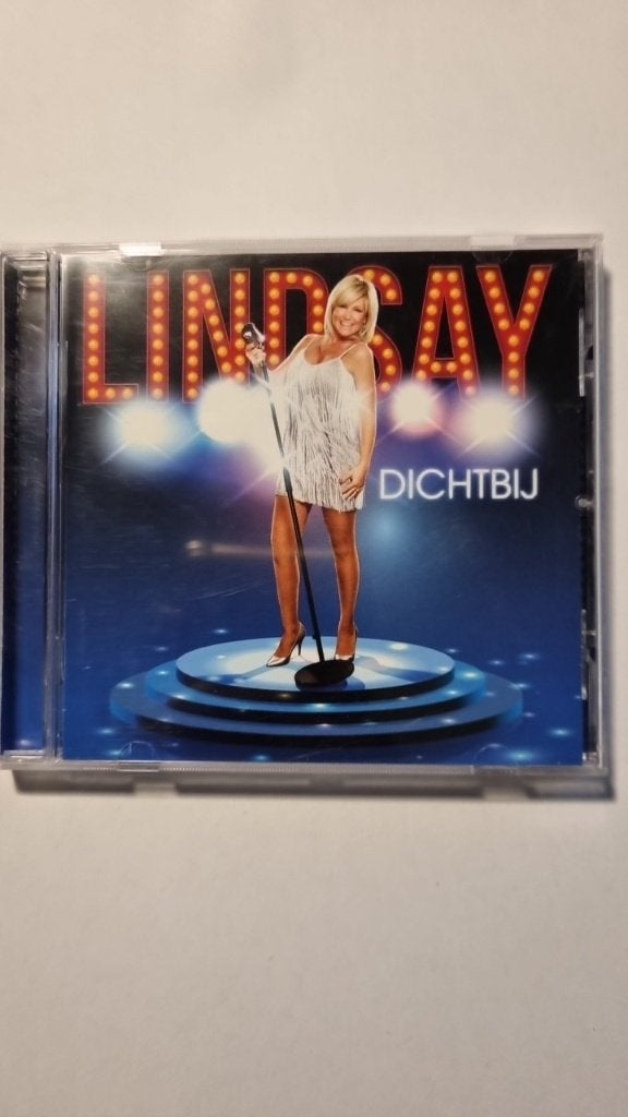 Lindsay (3) - Dichtbij - foto 1