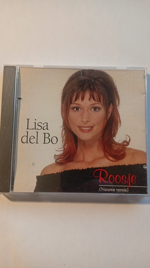 Lisa Del Bo - 1, Roosje (Nieuwe Versie) 341 - foto 1