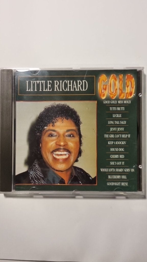 Little Richard Gold - foto 1