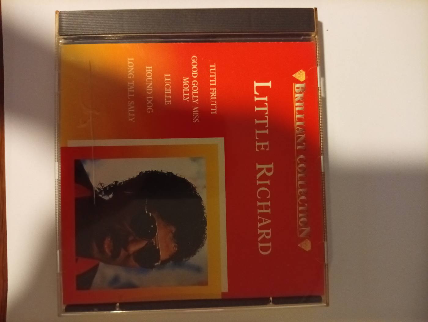 Little Richard - Little Richard - foto 1