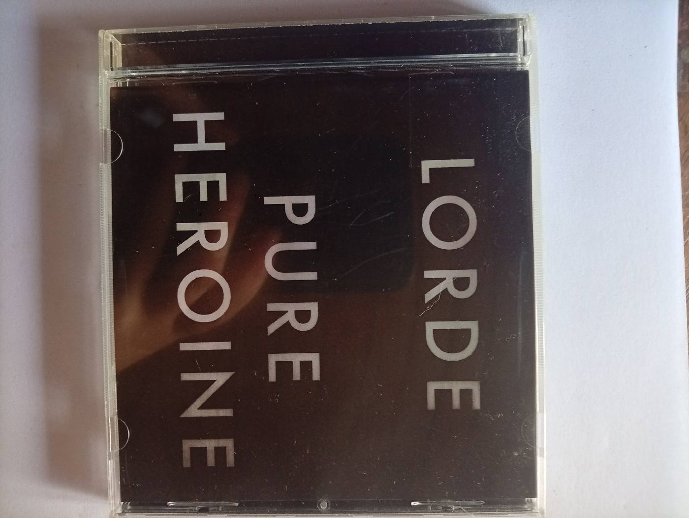 Lorde - Pure Heroine - foto 1