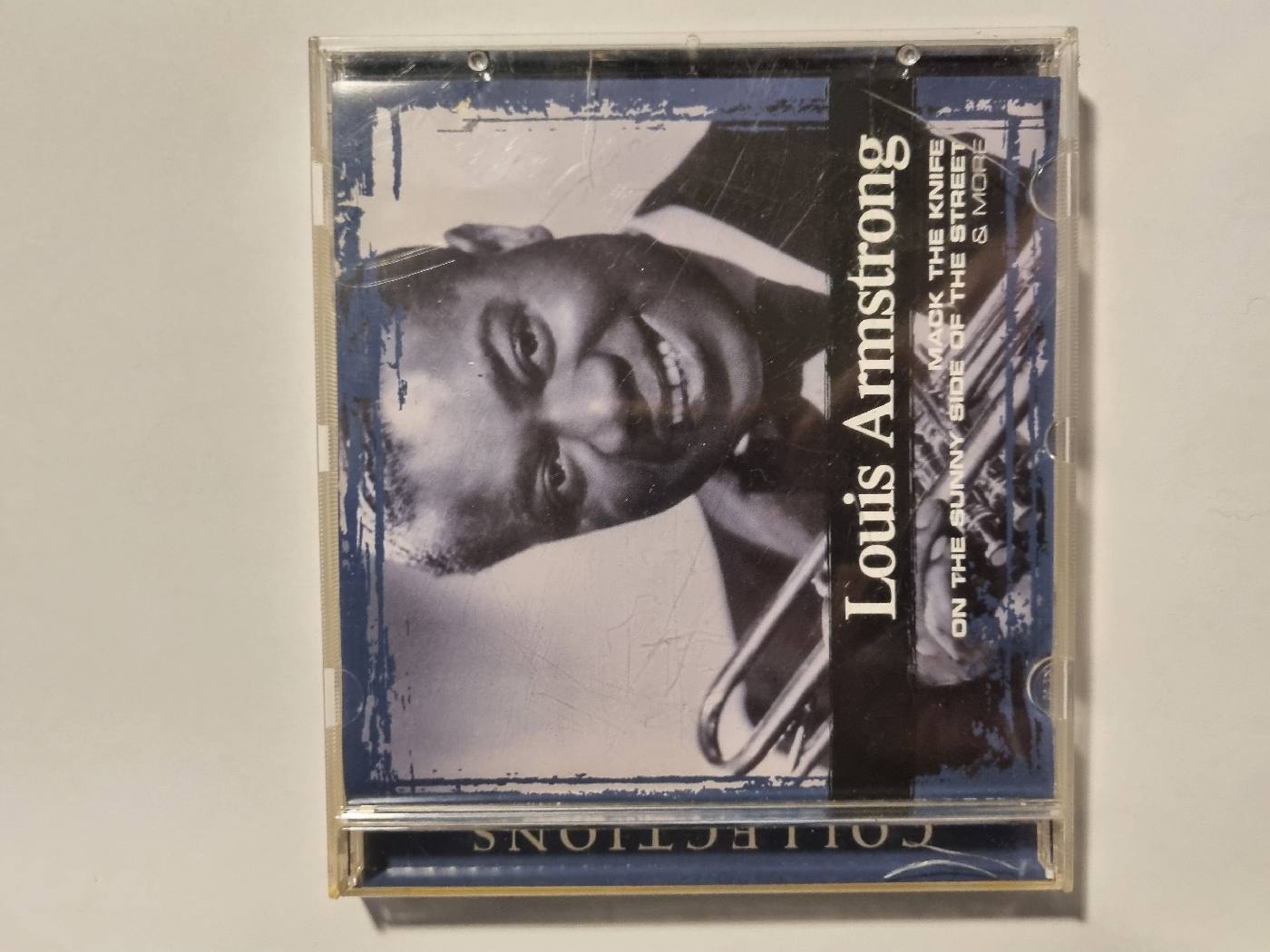 Louis Armstrong - Collections - foto 1