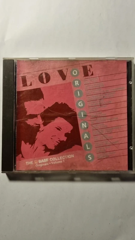 Love Original - foto 1