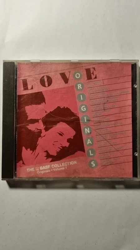 Love Original - foto 1