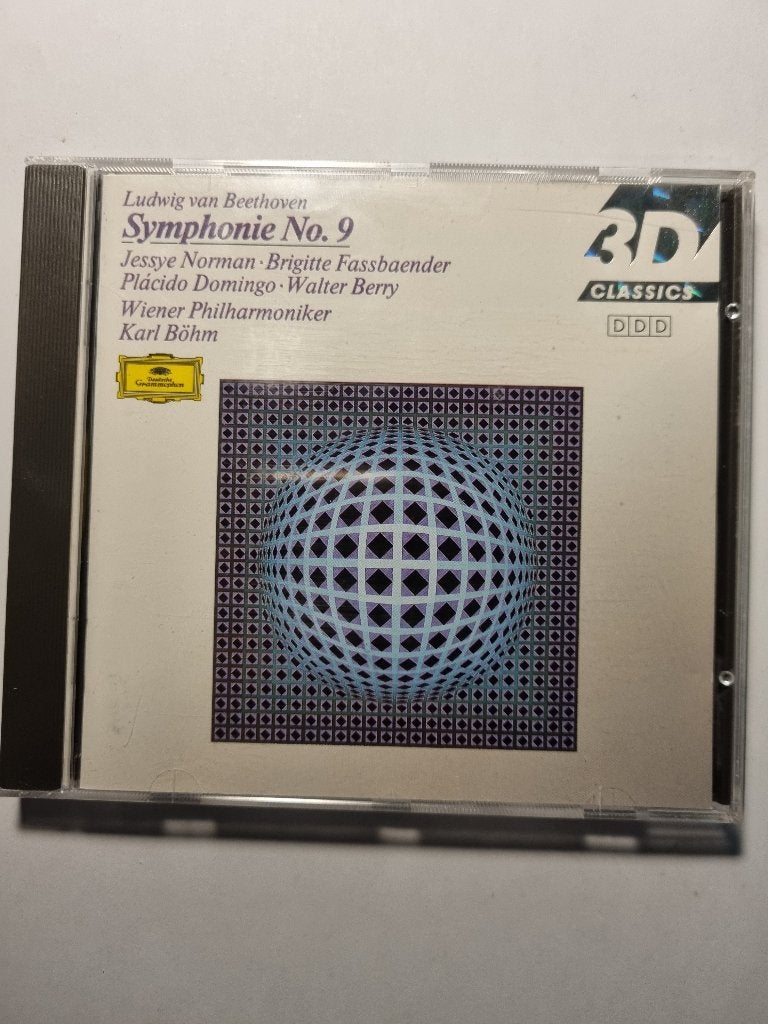 ludwig van beethoven symphonie no 9 - foto 1