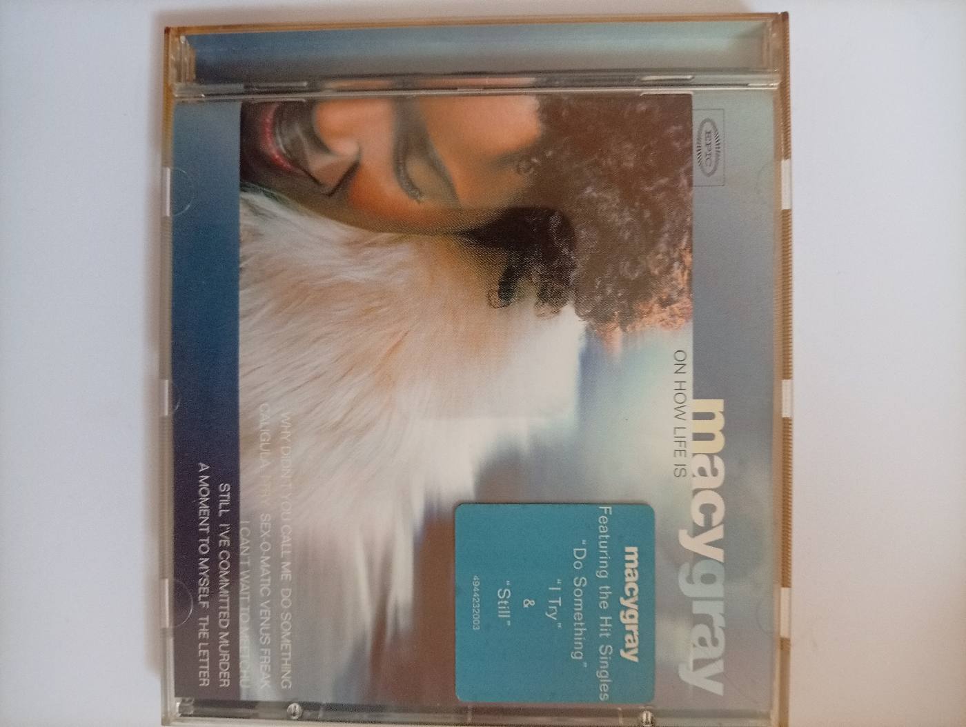 Macy Gray - On How Life Is - foto 1