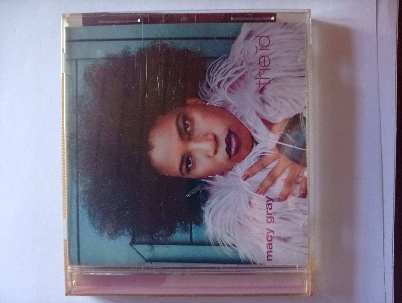 Macy Gray - The Id / On How Life Is (+5 Bonus) - foto 1