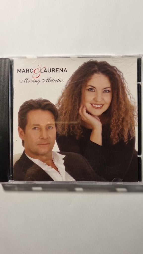 Marc And Laurena Moving Melodies - foto 1