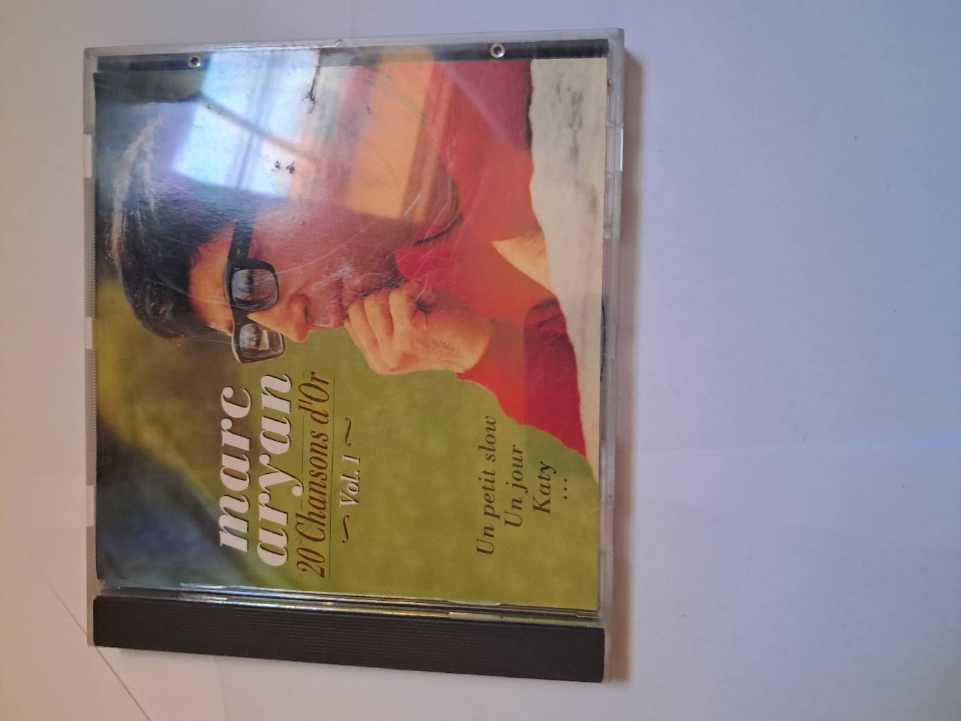 Marc Aryan - 20 Chansons D'Or - Vol. 1 - foto 1
