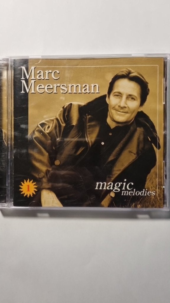 Marc Meersman - Magic Melodies - foto 1