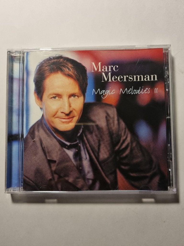 Marc Meersman - Magic Melodies II - foto 1