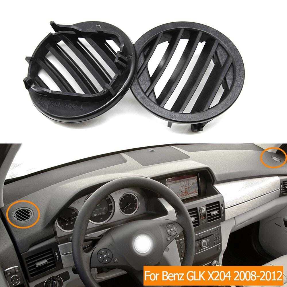 Mercedes GLK X204 ventilatierooster reparatieset 2008-2016 - foto 1