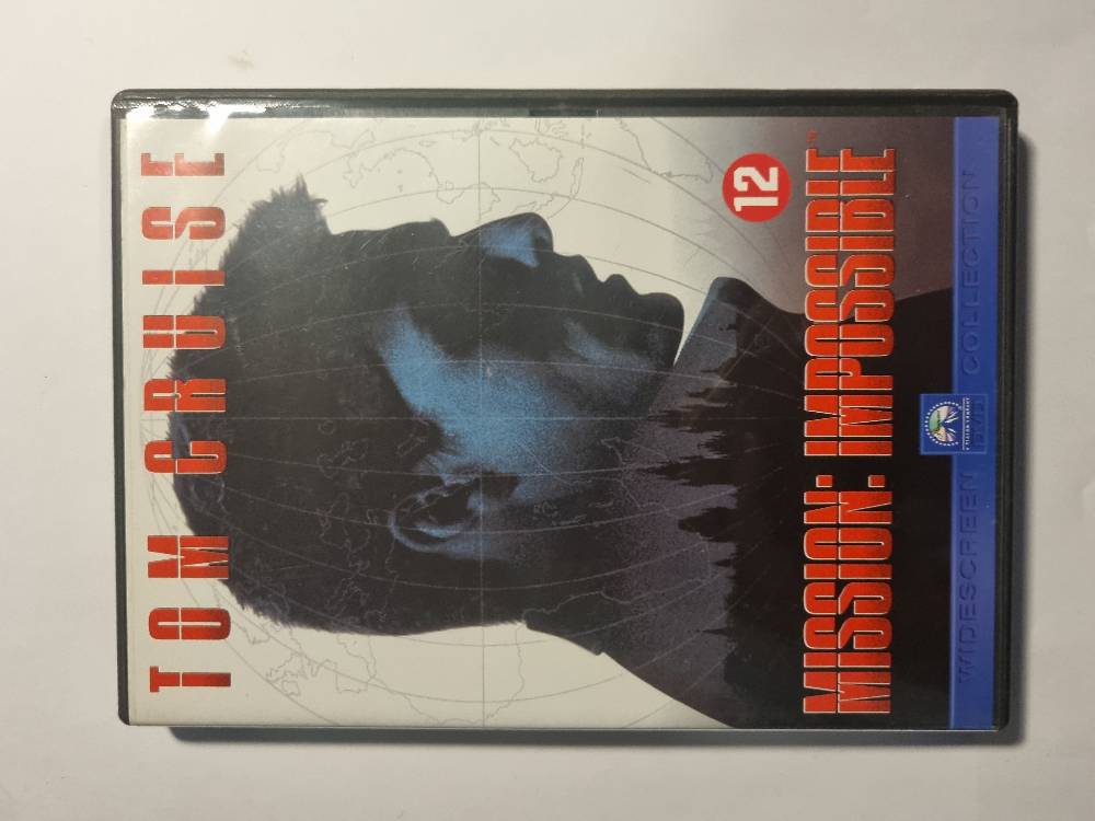 Mission: Impossible - foto 1