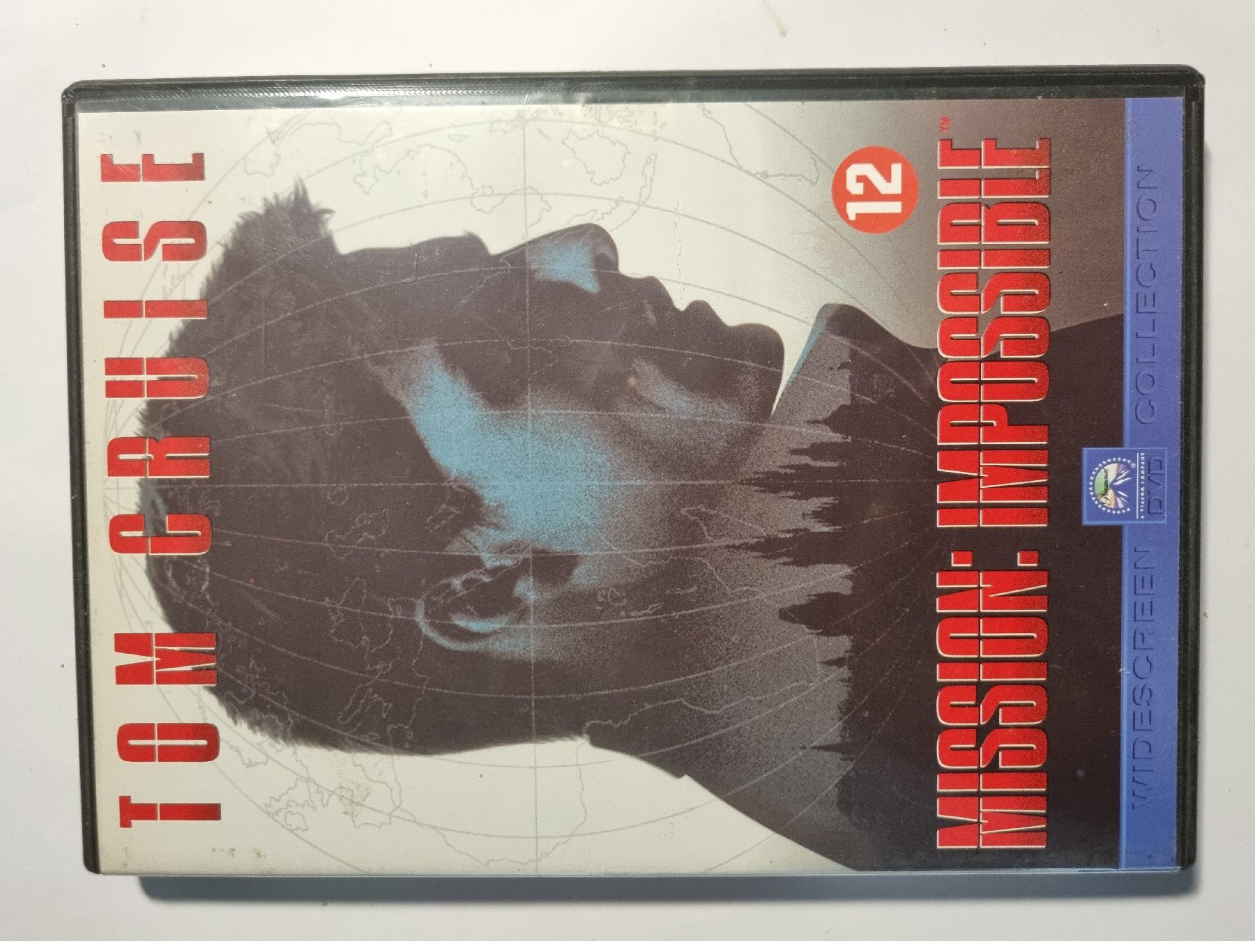 Mission: Impossible - foto 1
