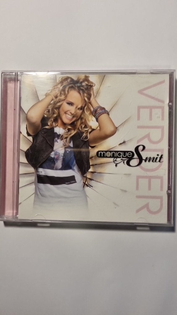 Monique Smit - Verder - foto 1
