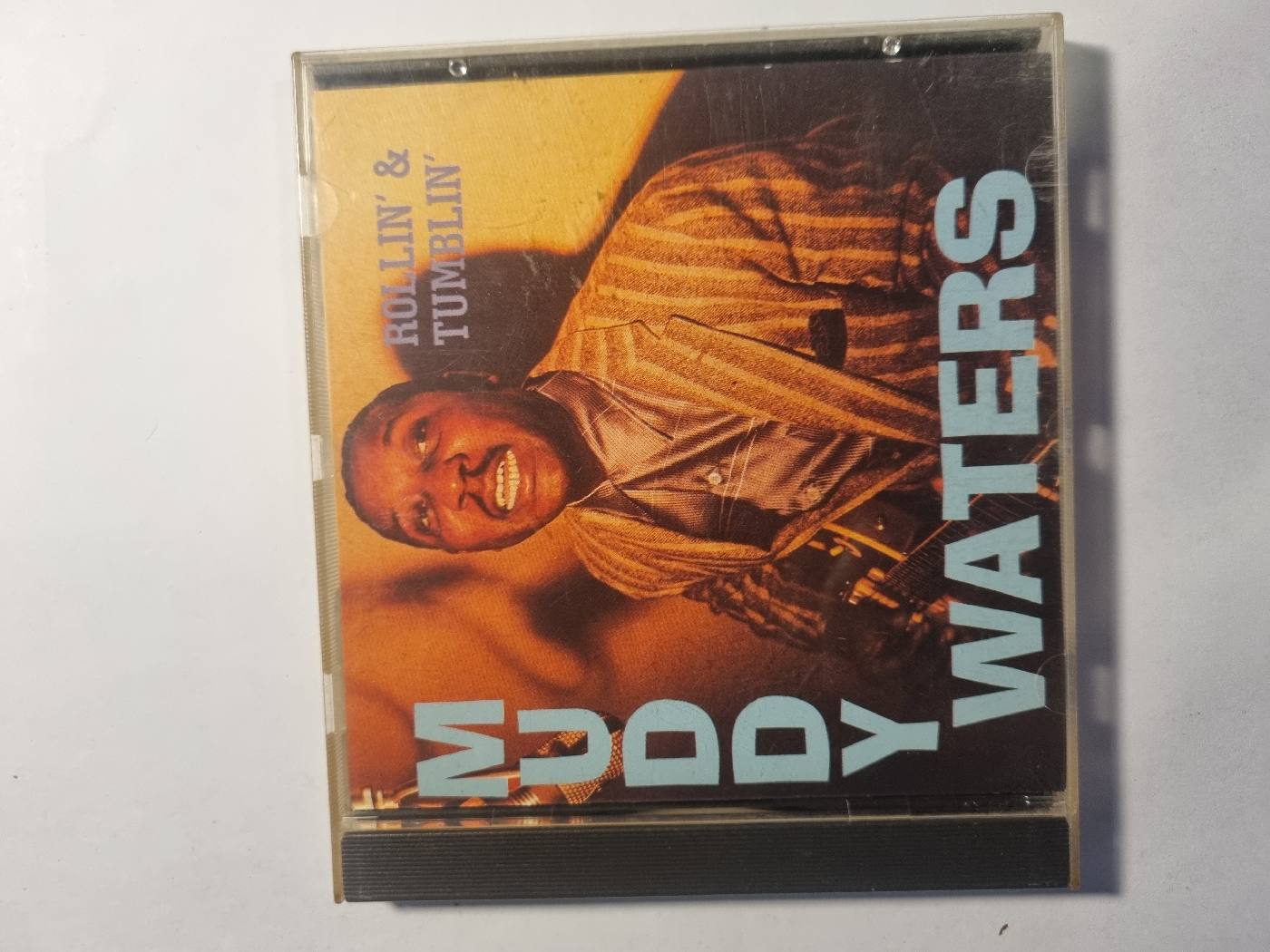 Muddy Waters - Rollin' And Tumblin' - foto 1