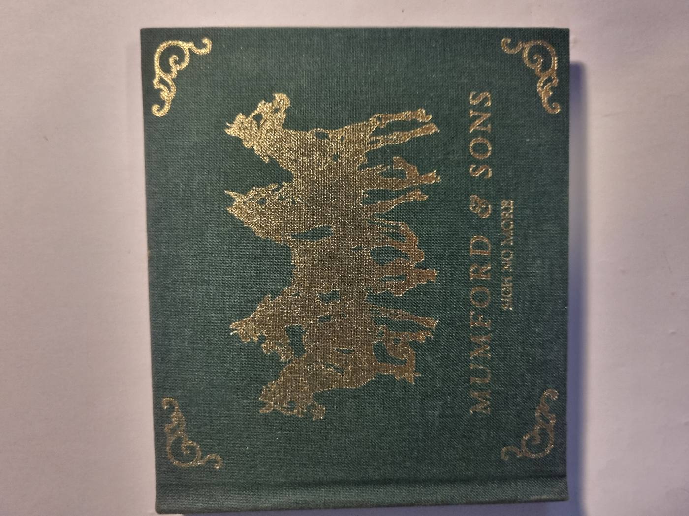 mumford and sons sigh no more - foto 1