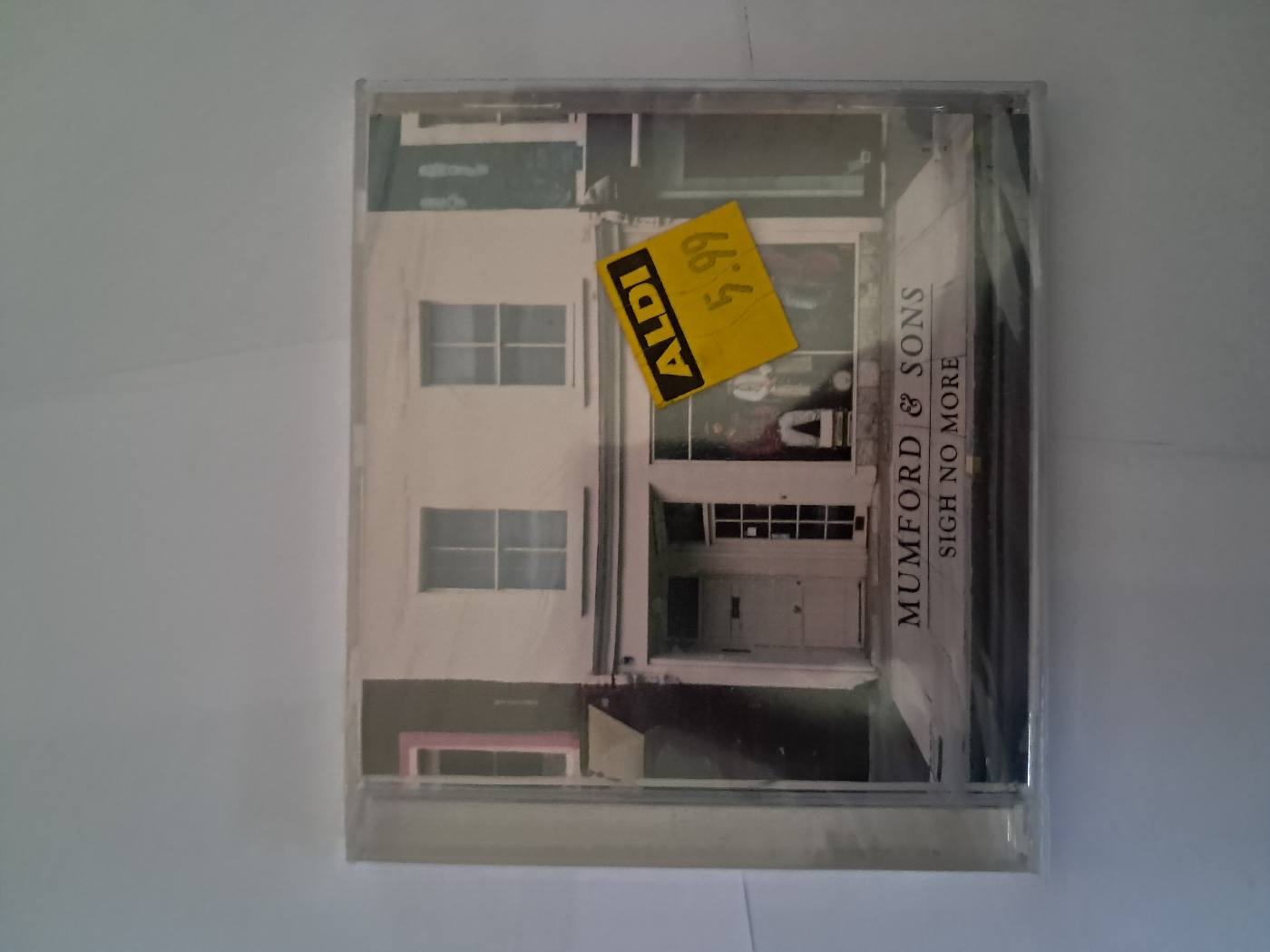 Mumford & sons sigh no more - foto 1