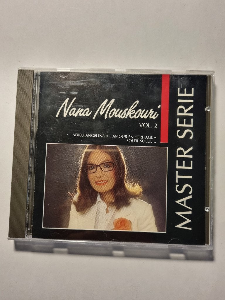 Nana Mouskouri - Vol. 2 - foto 1