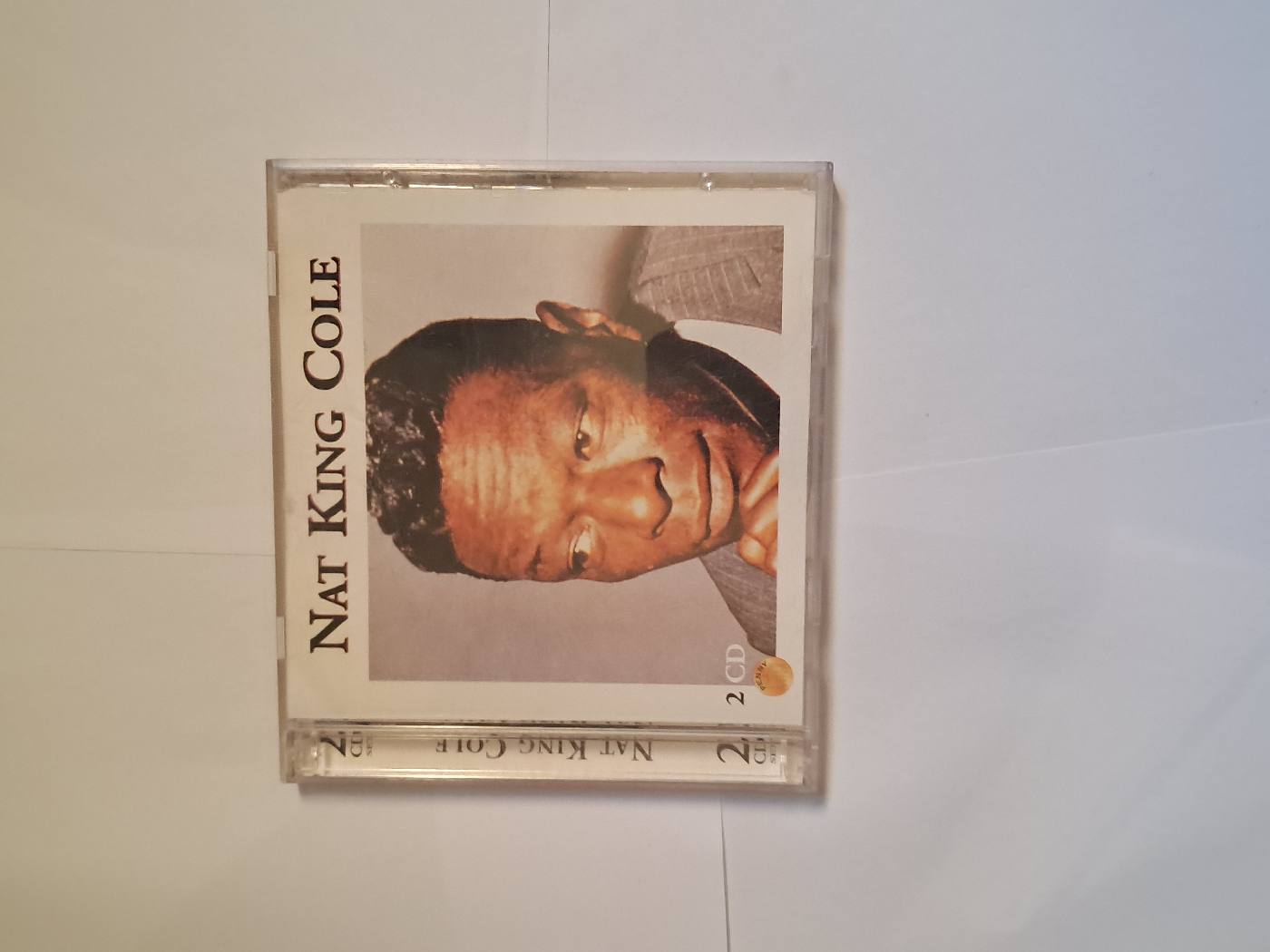 Nat King Cole - foto 1