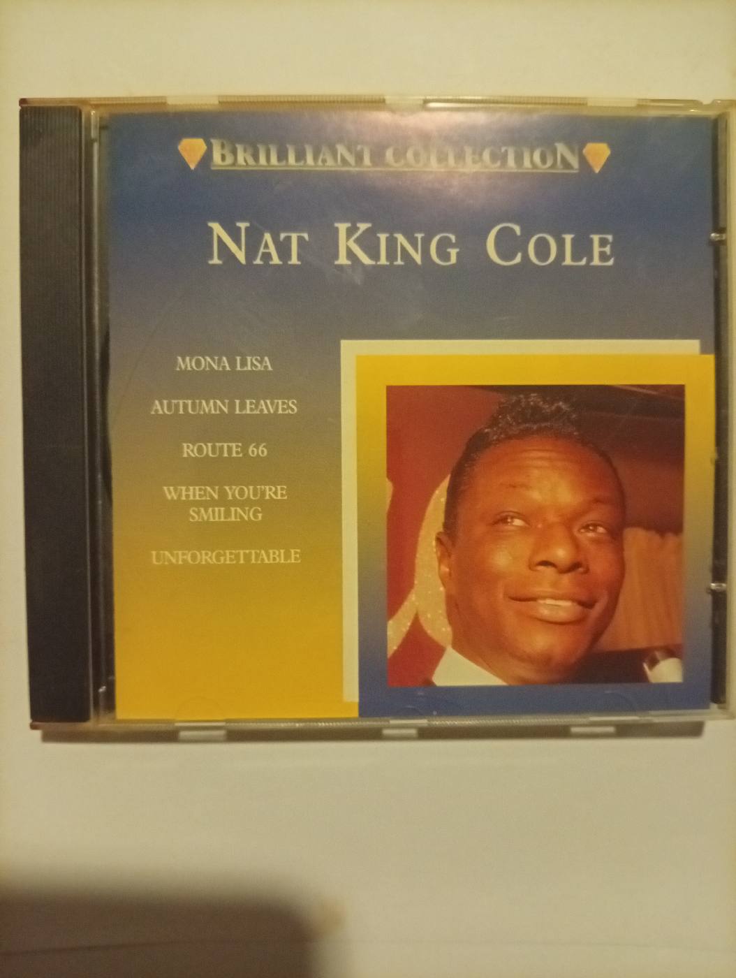 Nat King Cole - Brilliant Collection - foto 1
