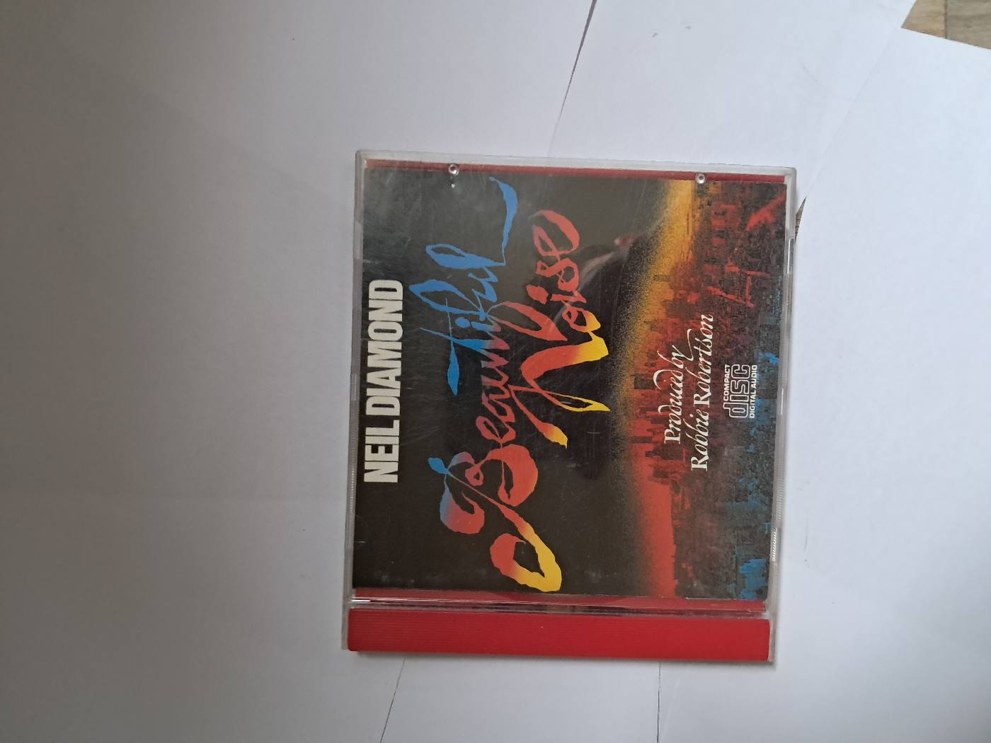 Neil Diamond - Beautiful Noise - foto 1