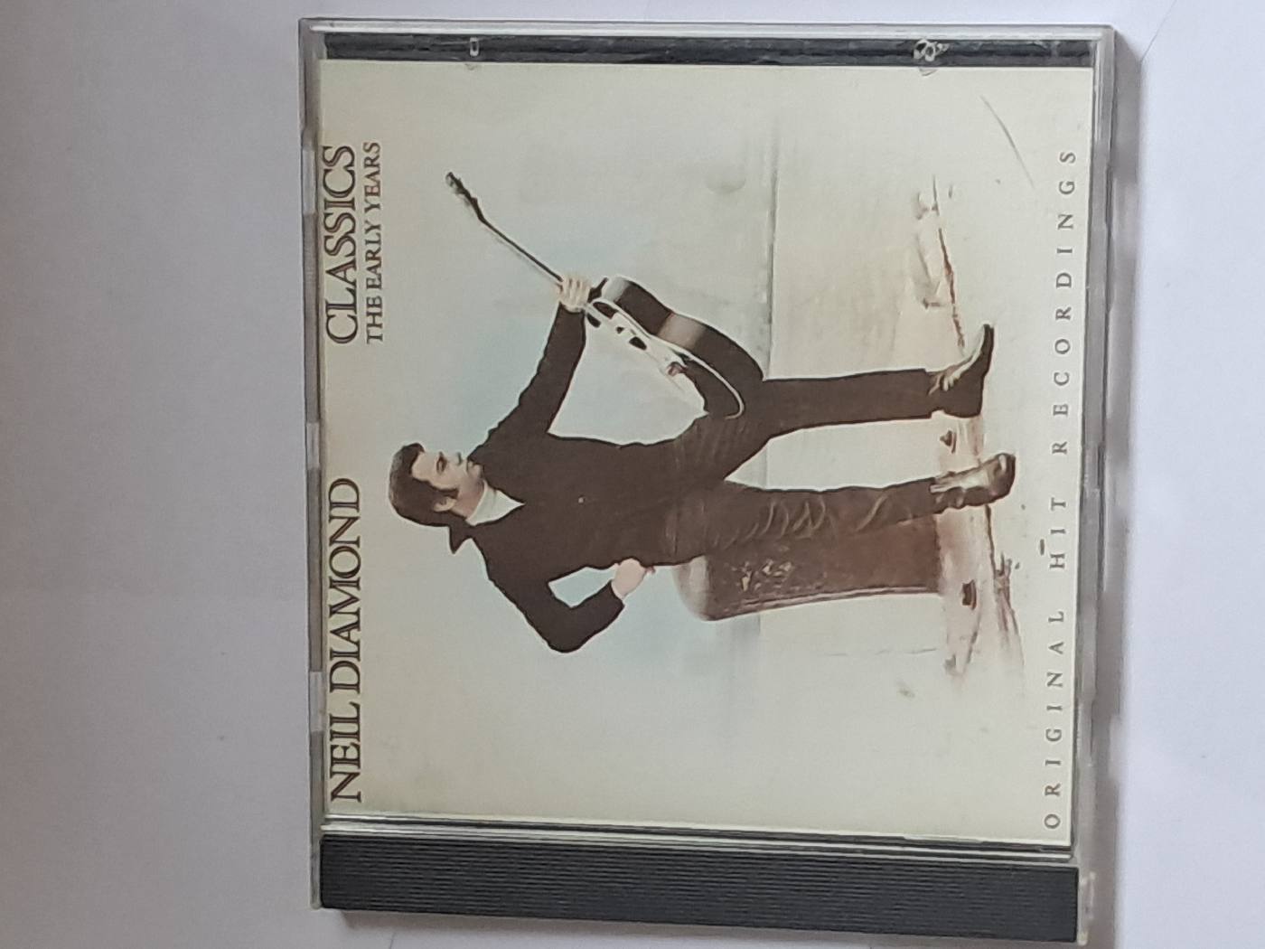 Neil Diamond - Classics The Early Years - foto 1