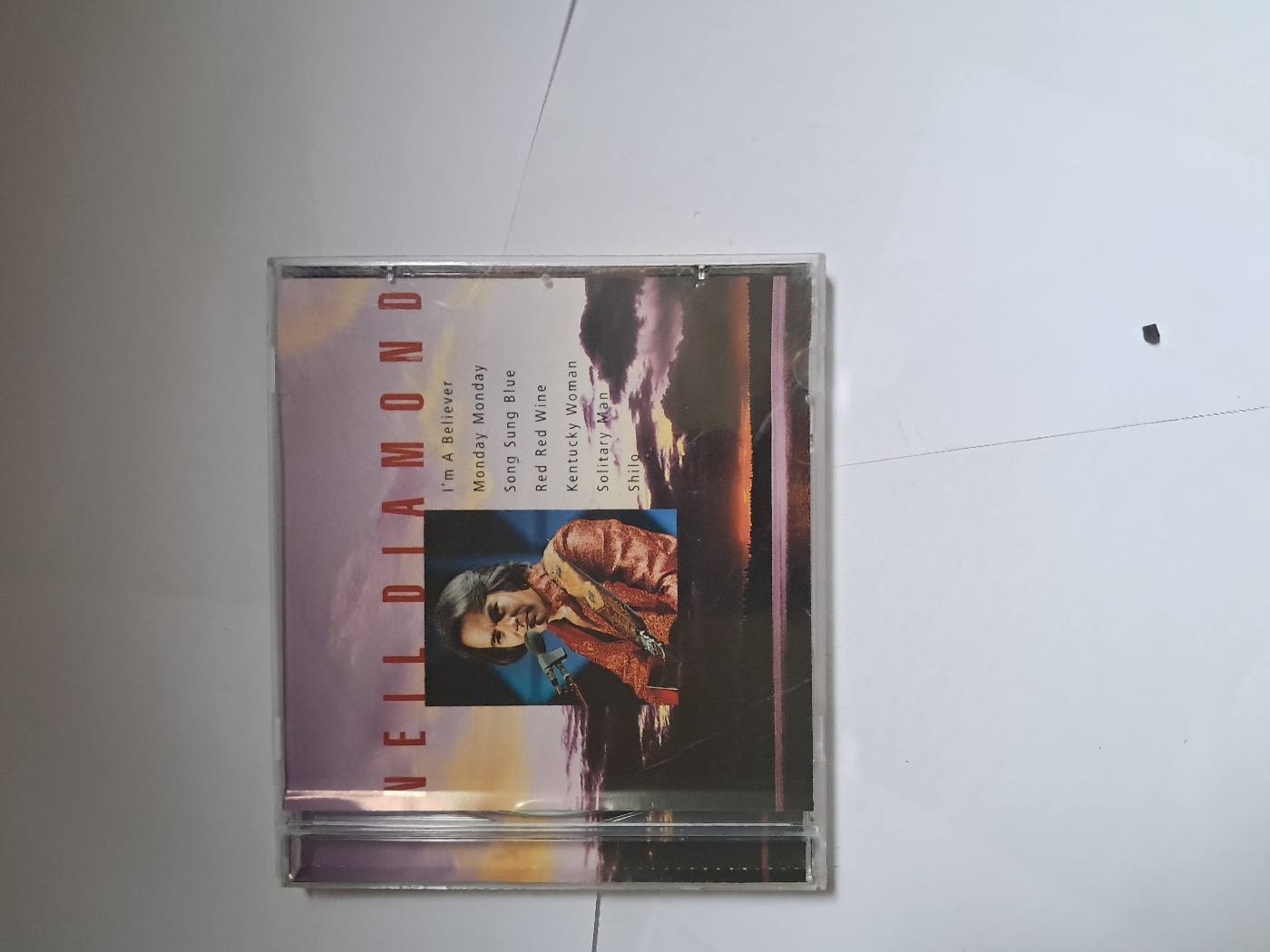 Neil Diamond - Neil Diamond - foto 1