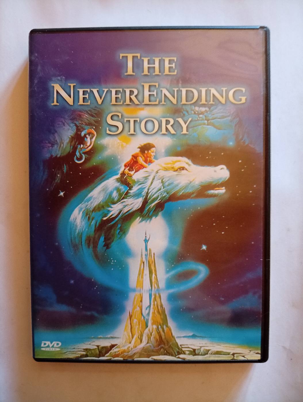 Neverending Story - foto 1