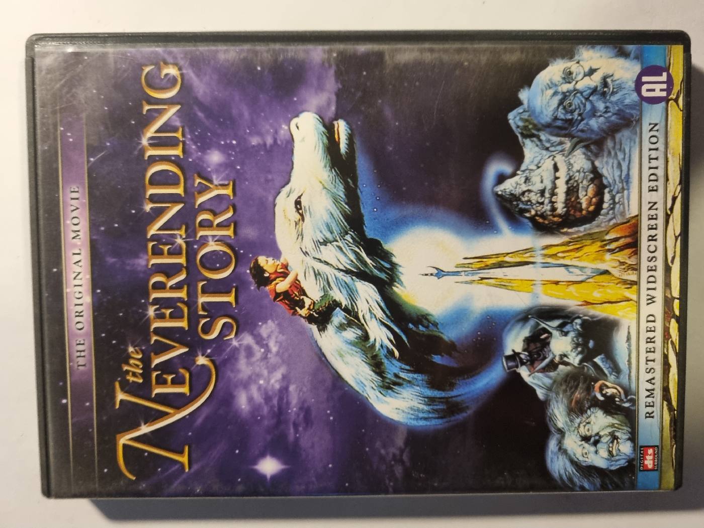 Neverending Story - foto 1