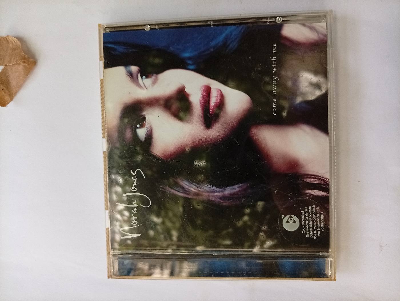 Norah Jones - Come Away With Me - foto 1