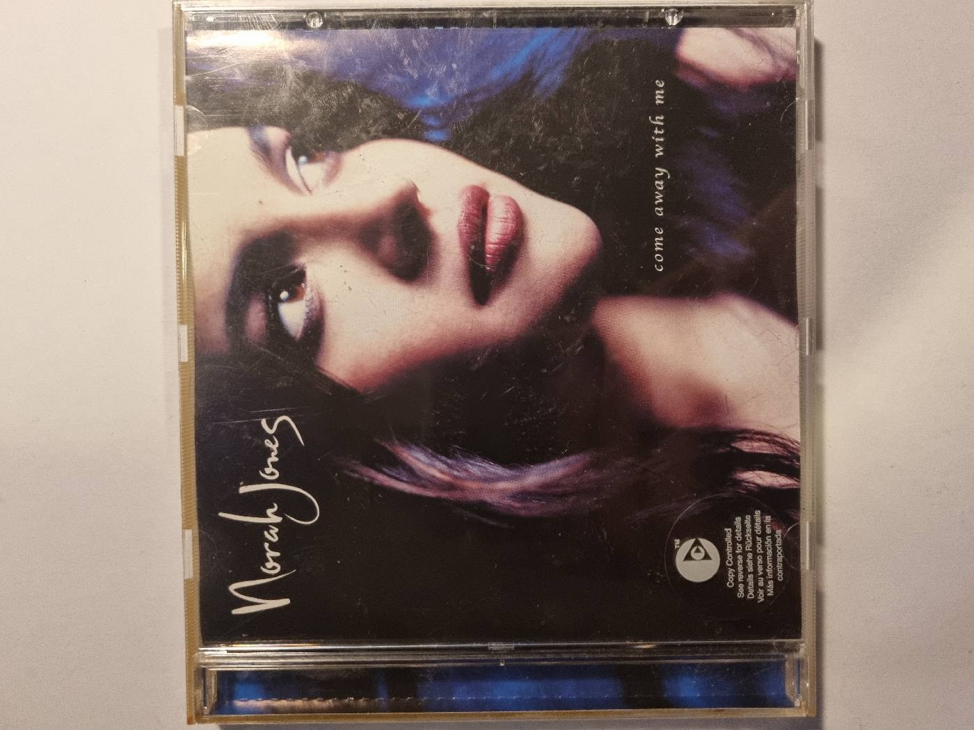 Norah Jones - Come Away With Me - foto 1